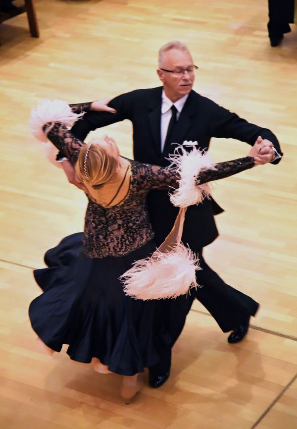 31.3.2024 Leistungsstarke 70 in Holm - Vorrunden