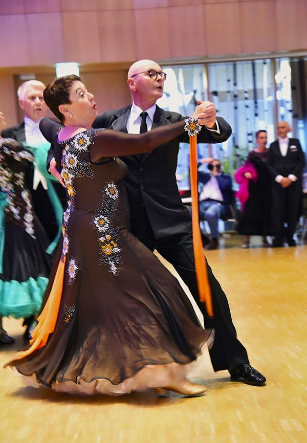 20.5.2024 Diamond Cup in Bad Bevensen - Semifinale und Finale