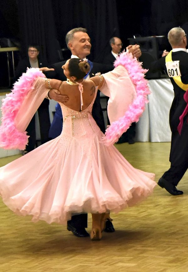 Niedersachsenpokal 2025 - Team Blau