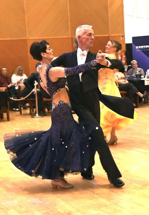 19.4.2025 Gold Cup in Holm - Semifinale & Finale