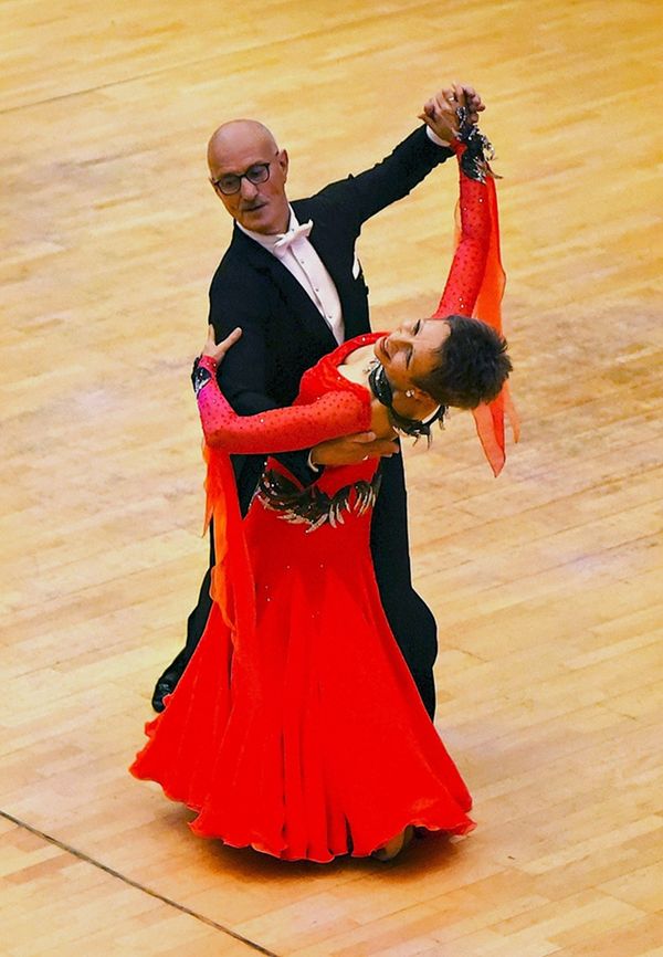 20.4.2025 Diamond Cup in Holm - Semifinale & Finale