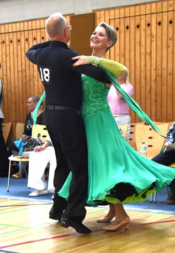 13.9.2025 GLM Nord Masters III B Standard in Oldenburg