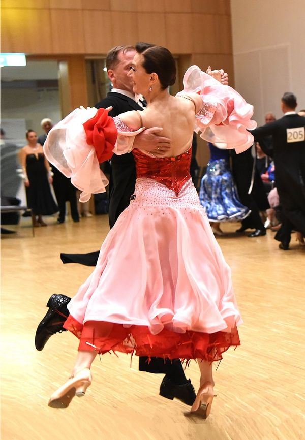 7.6.2025 Gold Cup Bad Bevensen - Semifinale und Finale