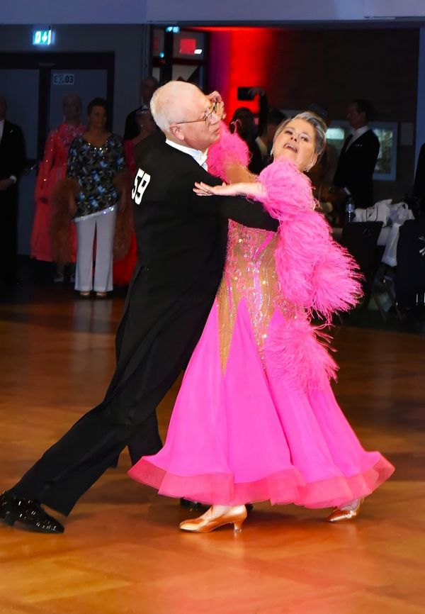 1.3.2026 GLM Sen IV S Std in Barsinghausen - Vorrunde