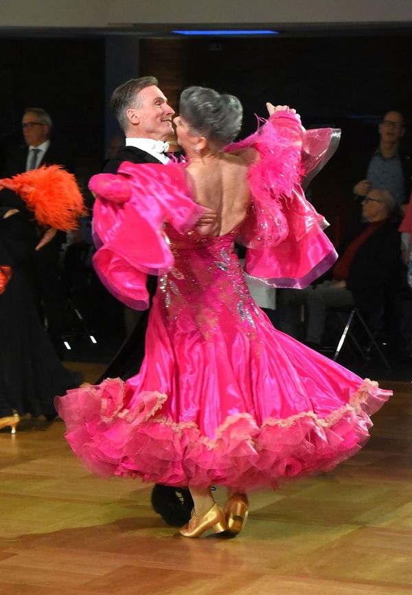 1.3.2026 GLM Sen IV S Std in Barsinghausen - Zwischenrunde und Finale