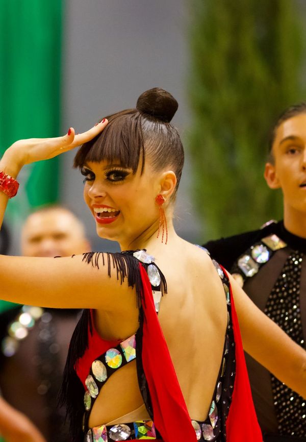 Regionalliga Nord Lateinformationen in Alfeld