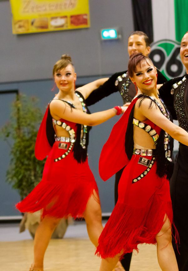 Regionalliga Nord Lateinformationen in Alfeld