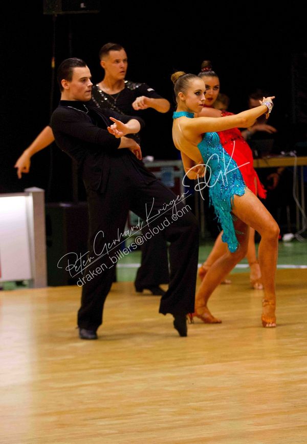 LM HGR B Latein in Buchholz