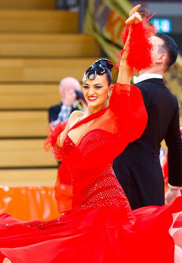 1. Bundesliga Standardformationen in Göttingen