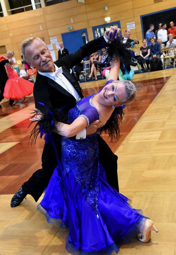 Hannoversche Tanzsporttage, Qualifikationsturnier Leistungsstarke 66