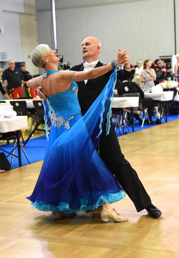 16.09.2023: LM Masters III B Standard Lauenau