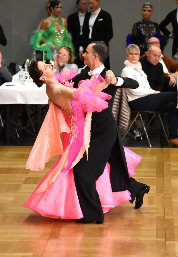 2.3.2024 GLM Masters II S Barsinghausen - Vorrunde