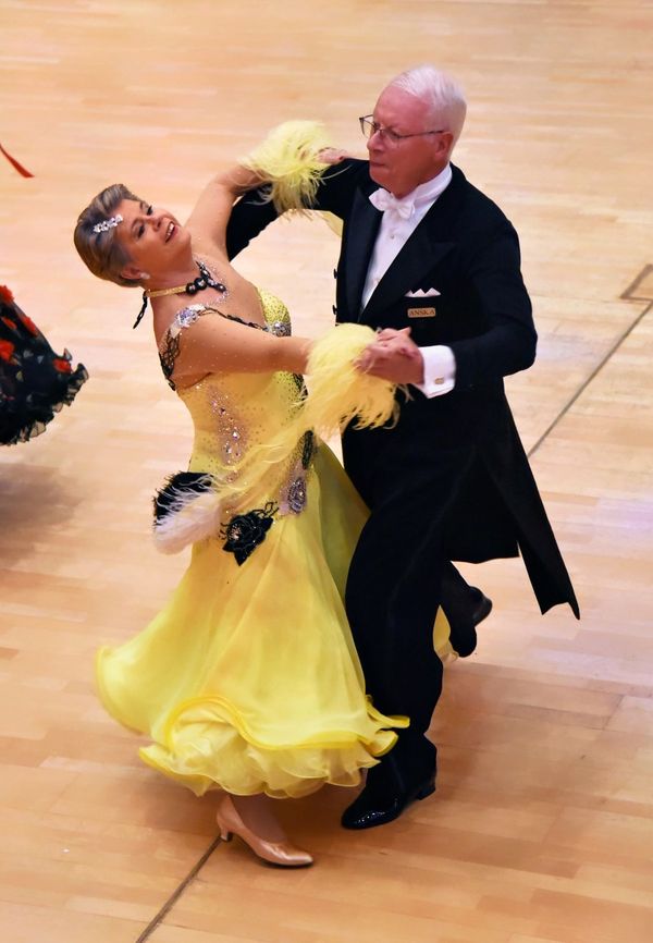 31.3.2024 Leistungsstarke 70 in Holm - Vorrunden