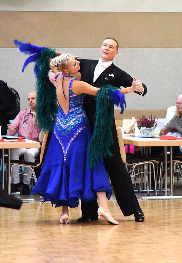 15.9.2024 GLM Masters III S in Elmshorn - Vor- und Zwischenrunde