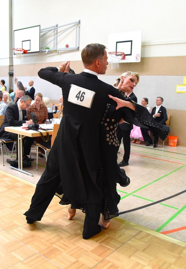 15.9.2024 GLM Masters III S in Elmshorn - Vor- und Zwischenrunde