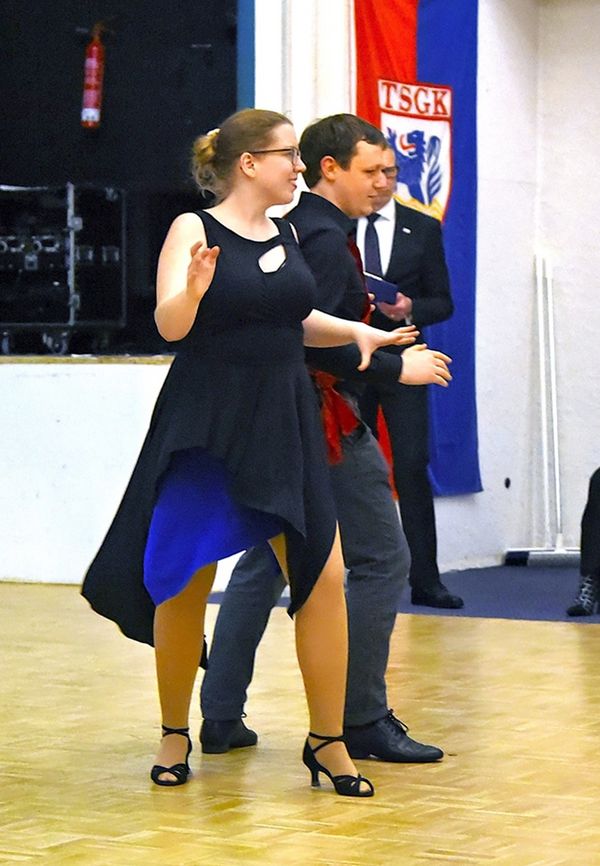 Niedersachsenpokal 2025 - Team Rot