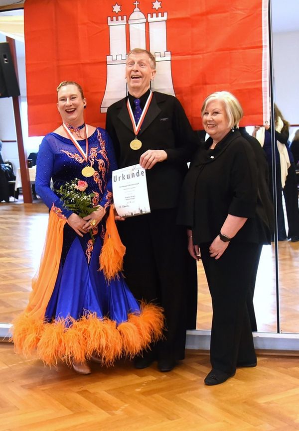 21.2.2025 GLM Masters IV C+D Standard in Lübeck