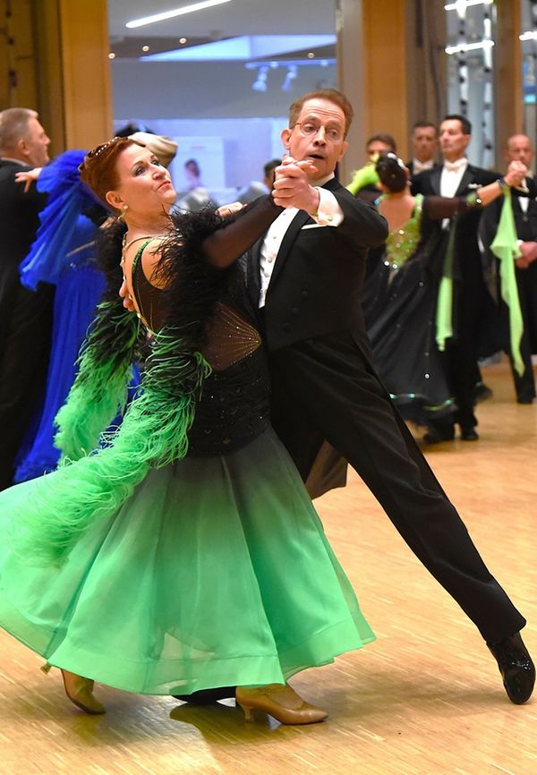 7.6.2025 Gold Cup Bad Bevensen - Zwischenrunde