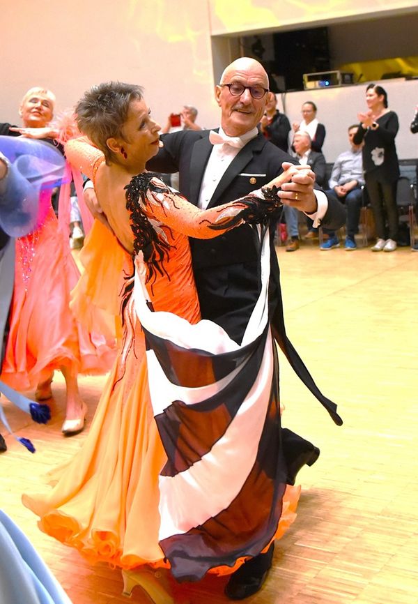 8.6.2025 Diamond Cup Bad Bevensen - Semifinale und Finale