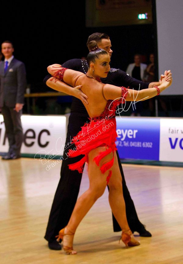 LM HGR B Latein in Buchholz