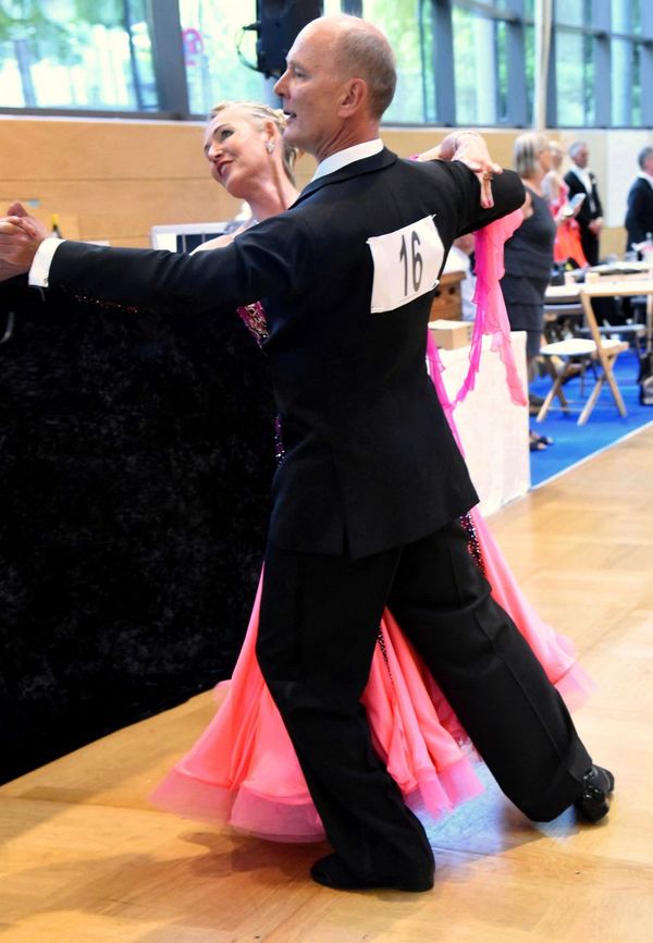 Hannoversche Tanzsporttage, Qualifikationsturnier Leistungsstarke 66