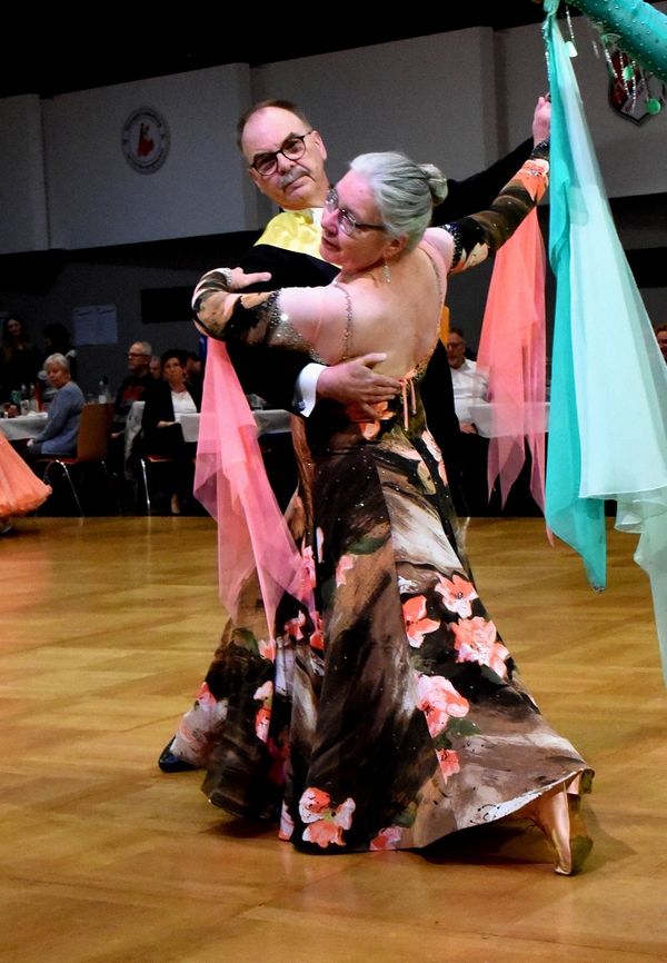 Niedersachsenpokal 2023 - Team Gelb