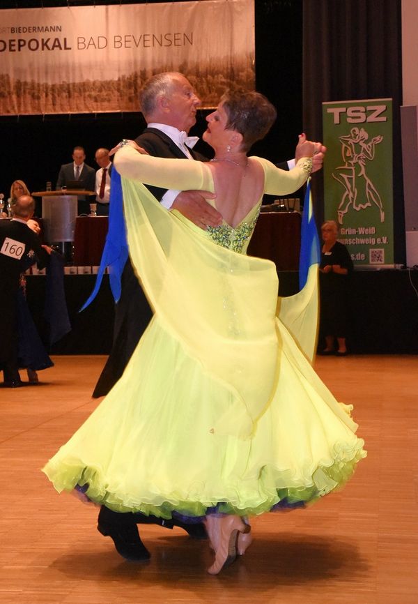 Leistungsstarke 66 - Bad Bevensen