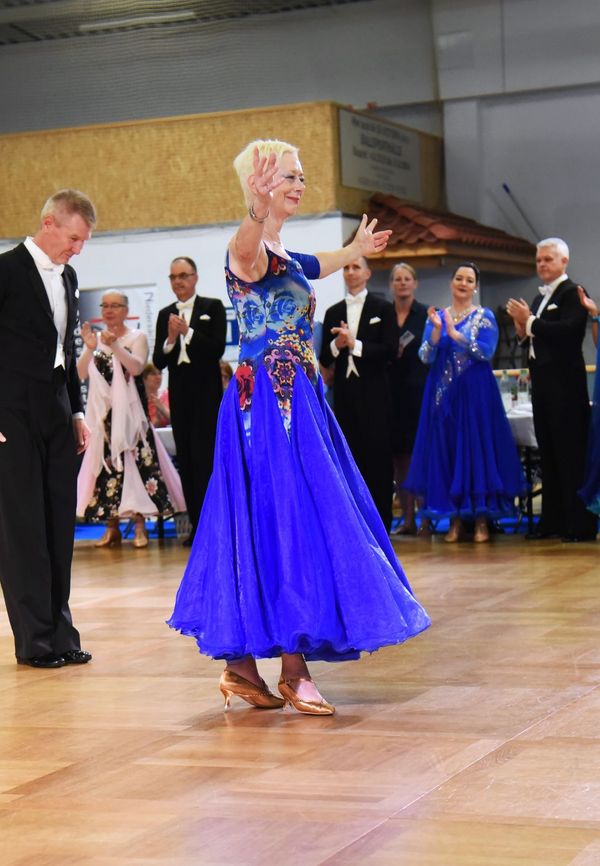 16.09.2023: LM Masters III B Standard Lauenau