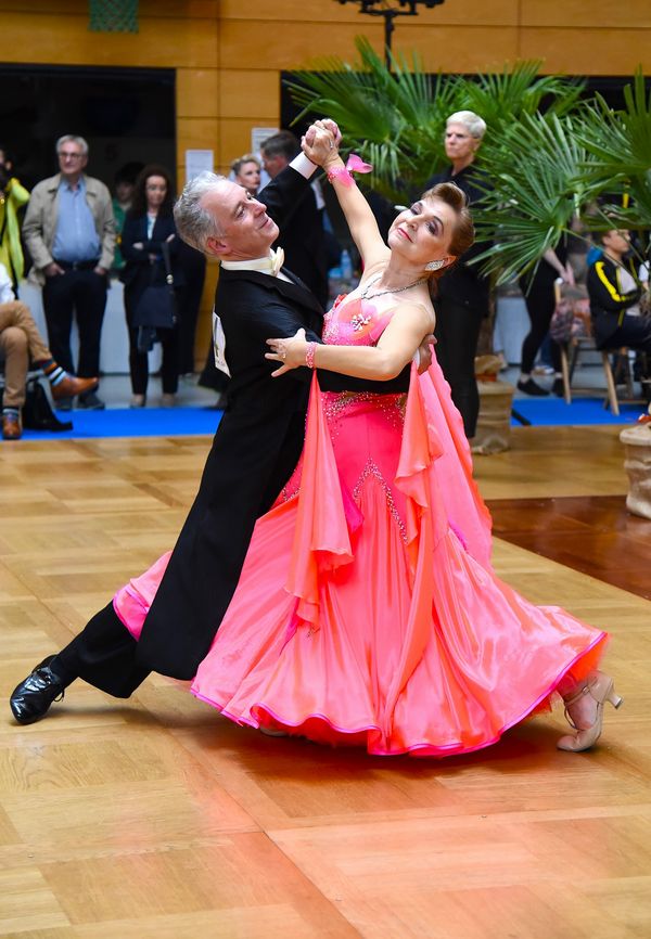 15.6.2024 Diamond Cup bei den Hannoverschen Tanzsporttagen