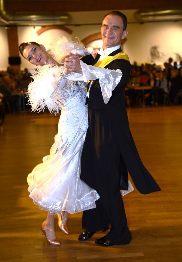 Niedersachsenpokal 2024 - Team Gelb