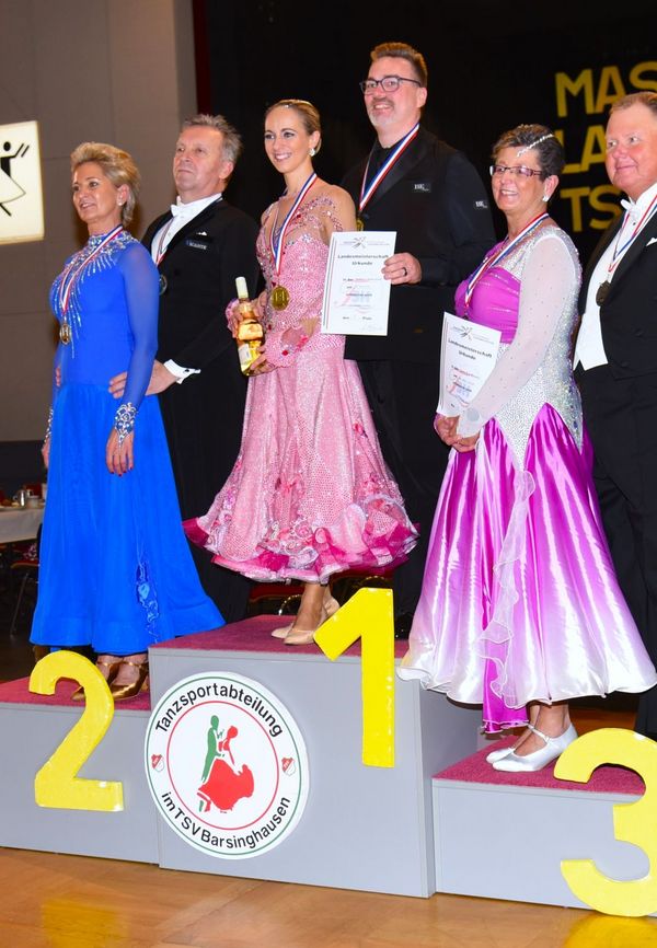 2.3.2024 GLM Masters II B Barsinghausen