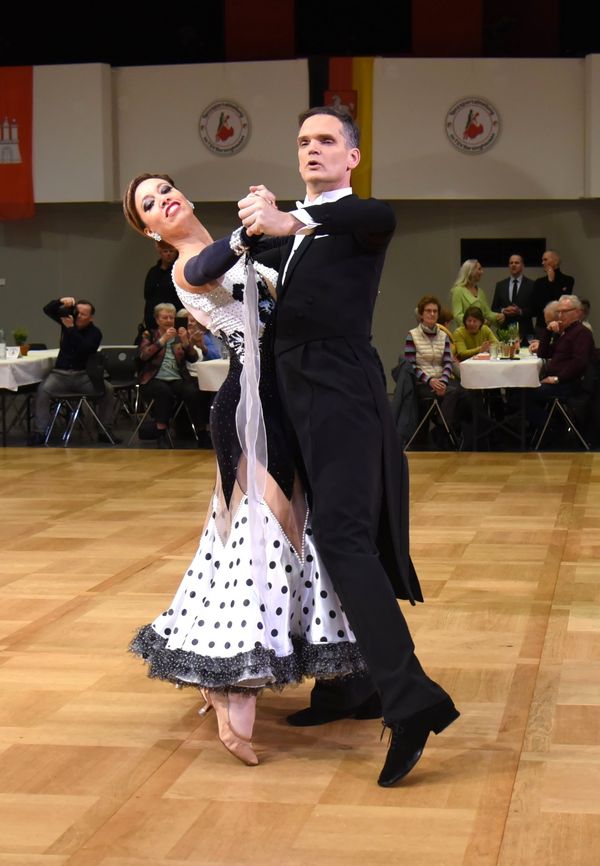 2.3.2024 GLM Masters II S Barsinghausen - Semifinale und Finale