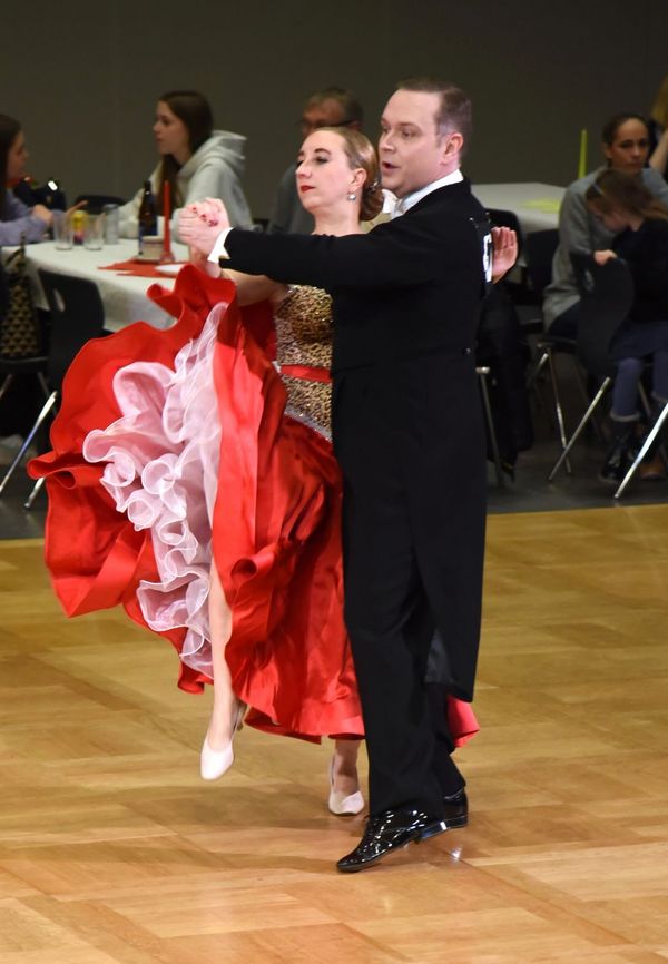 2.3.2024 GLM Masters II S Barsinghausen - Vorrunde