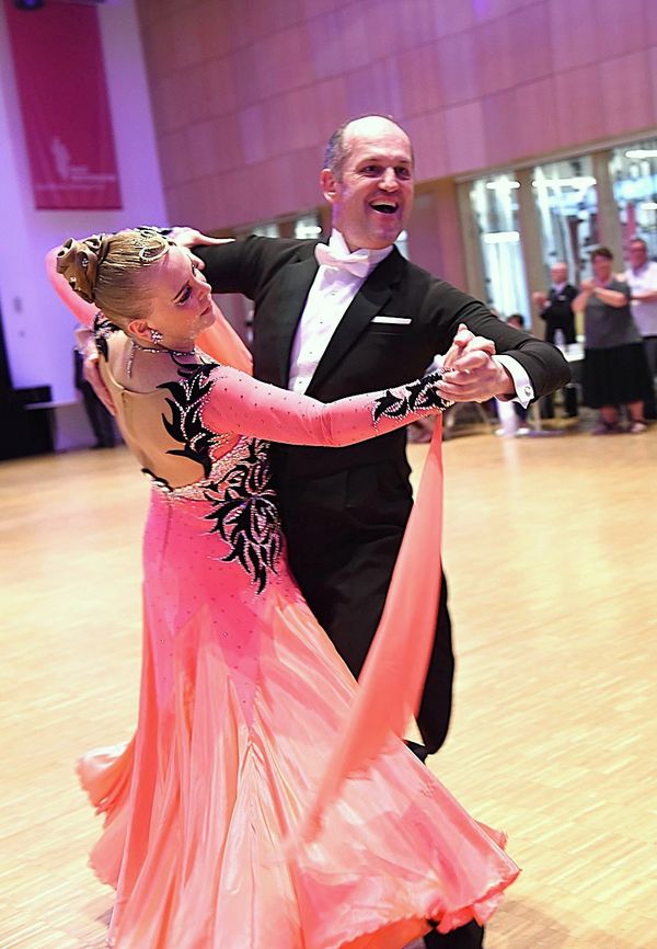 20.5.2024 Diamond Cup in Bad Bevensen - Vorrunden