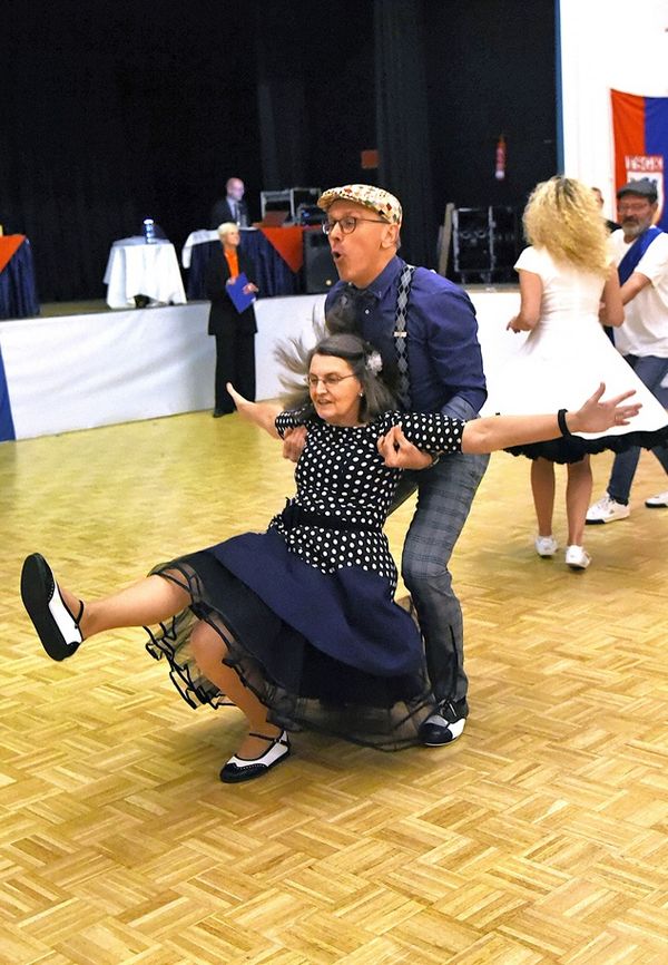 Niedersachsenpokal 2025 - Team Rot