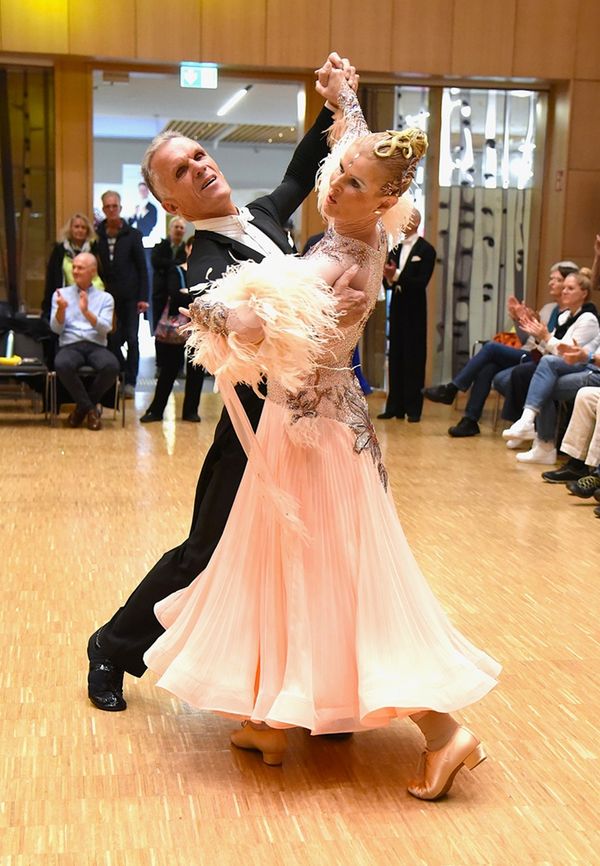 8.6.2025 Diamond Cup Bad Bevensen - Vorrunde 1