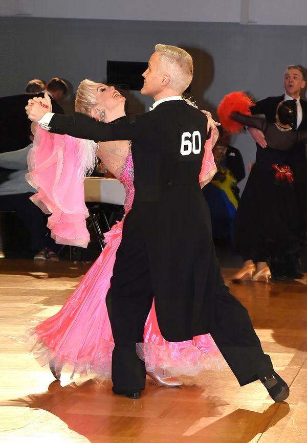 1.3.2026 GLM Sen IV S Std in Barsinghausen - Vorrunde