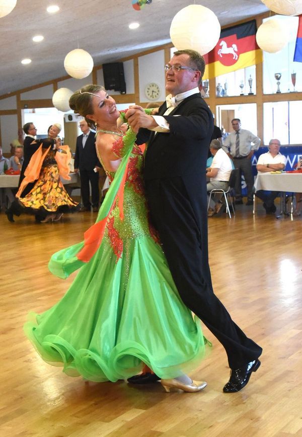 LM Sen IIIB in Gifhorn