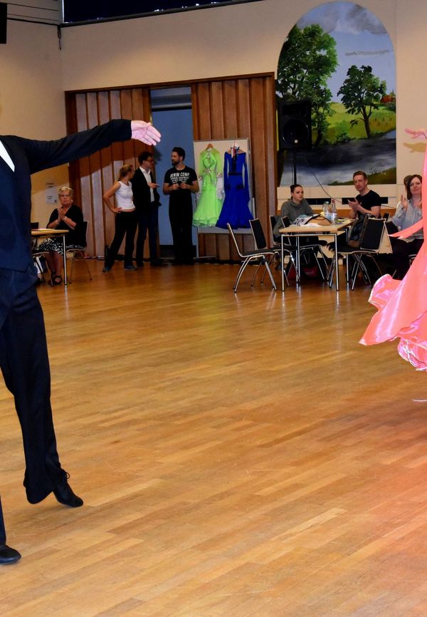 GLM Hgr II B in Hannover-Misburg