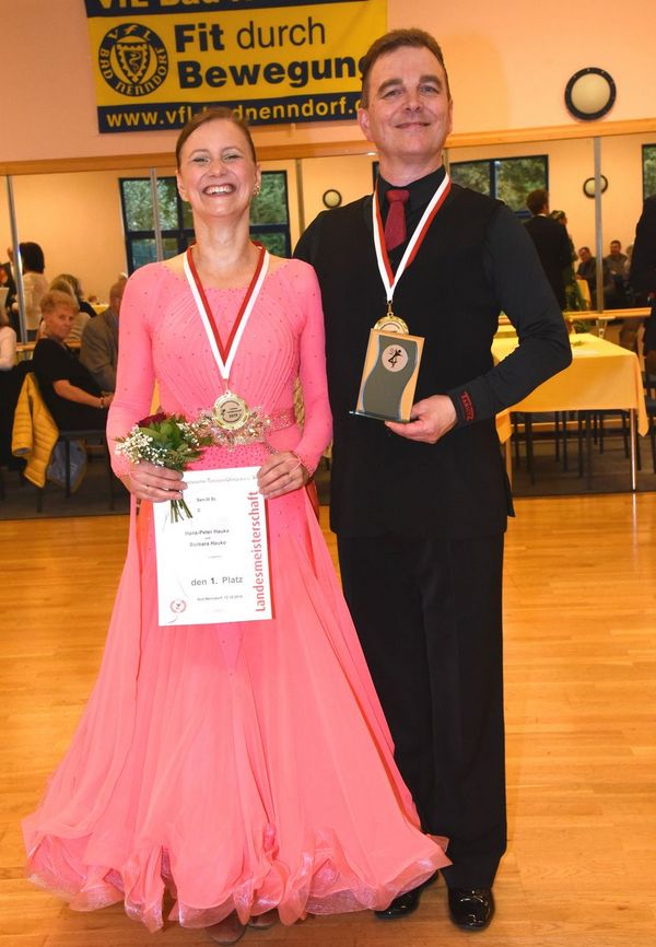 LM Sen III C in Bad Nenndorf