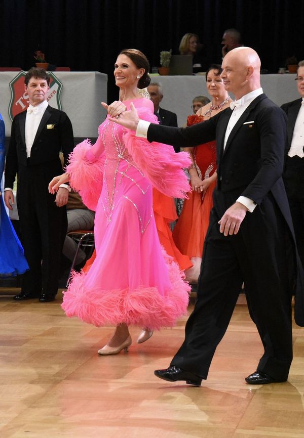 17.09.2022 LM Sen III S Standard Barsinghausen