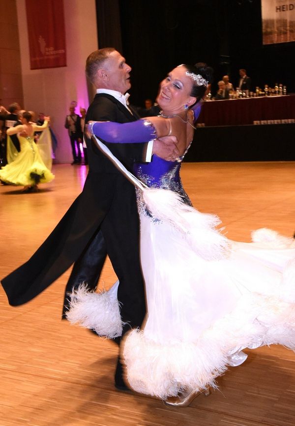 Leistungsstarke 66 - Bad Bevensen