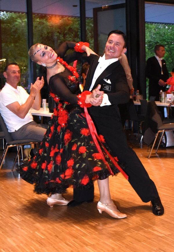 Leistungsstarke 66 - Bad Bevensen