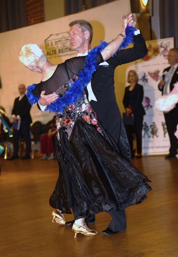 Niedersachsenpokal 2024 - Team Blau