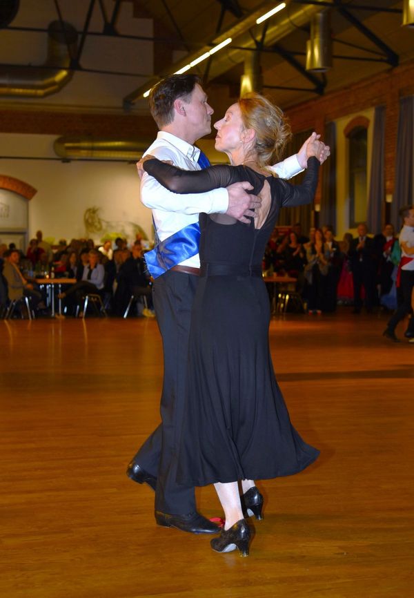 Niedersachsenpokal 2024 - Team Blau