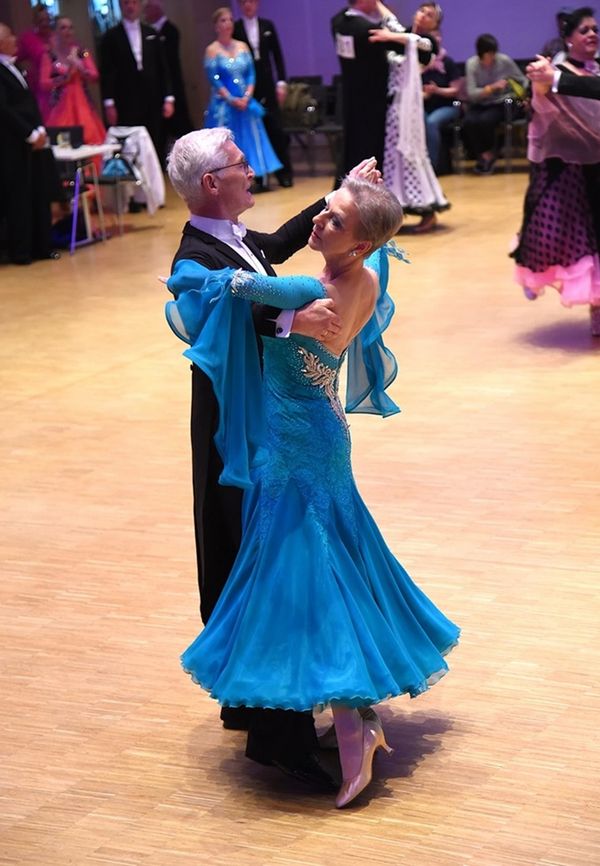 20.5.2024 Diamond Cup in Bad Bevensen - Vorrunden