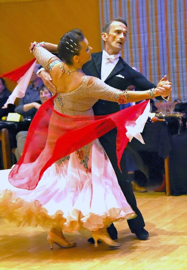 19.4.2025 Gold Cup in Holm - Semifinale & Finale