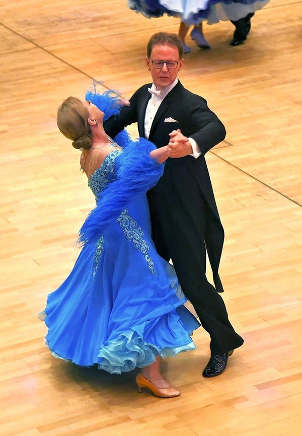 20.4.2025 Diamond Cup in Holm - Vorrunde