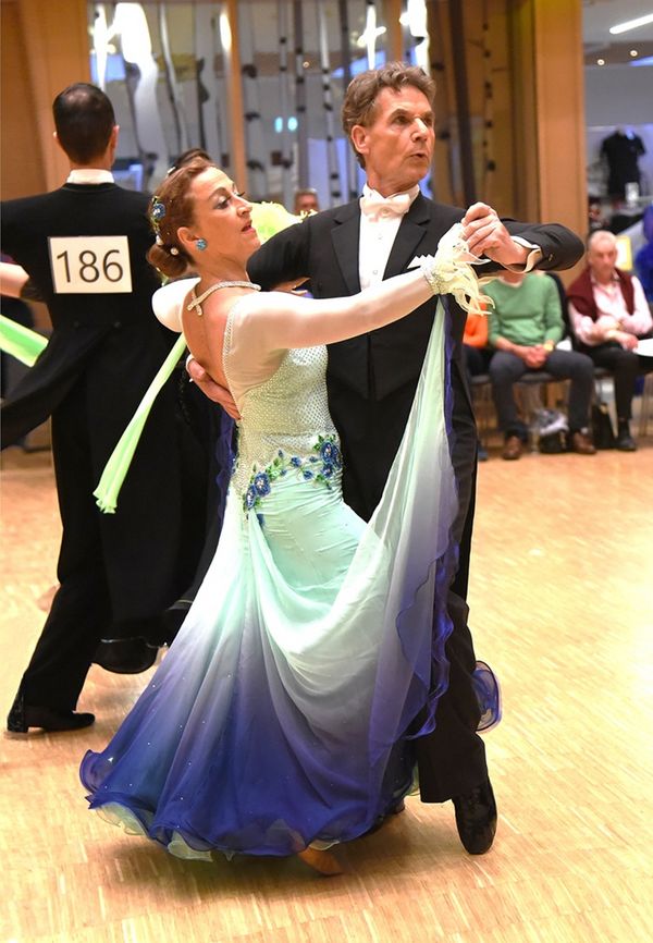 7.6.2025 Gold Cup Bad Bevensen - Zwischenrunde