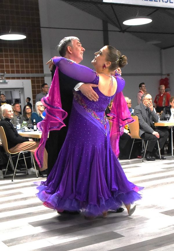 Niedersachsenpokal 2026 - Team Rot